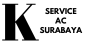 King Service AC Surabaya